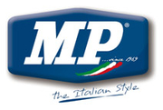 Итальянская фабрика M.P.